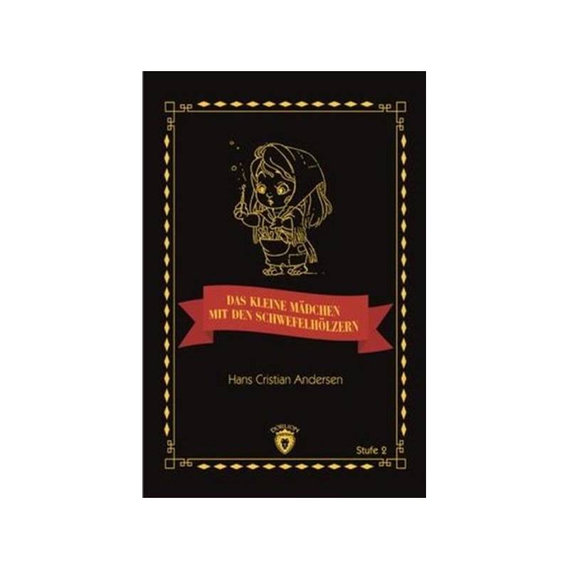 Das Kleine Madchen Mit Den Schwefelhölzern