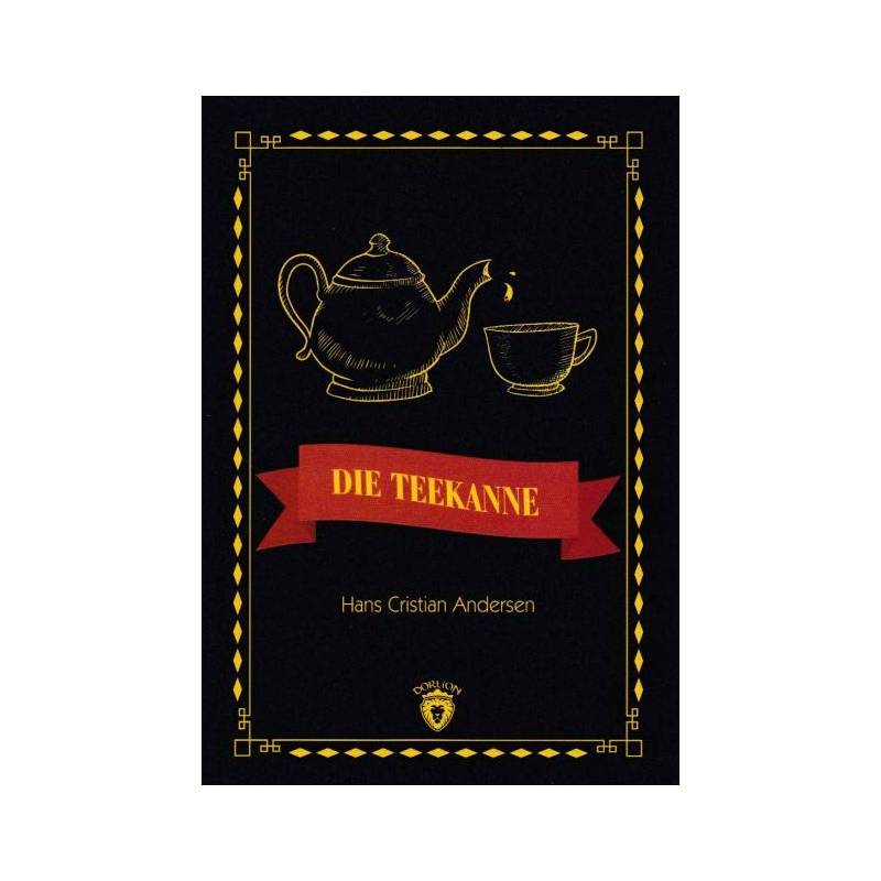 Die Teekanne
