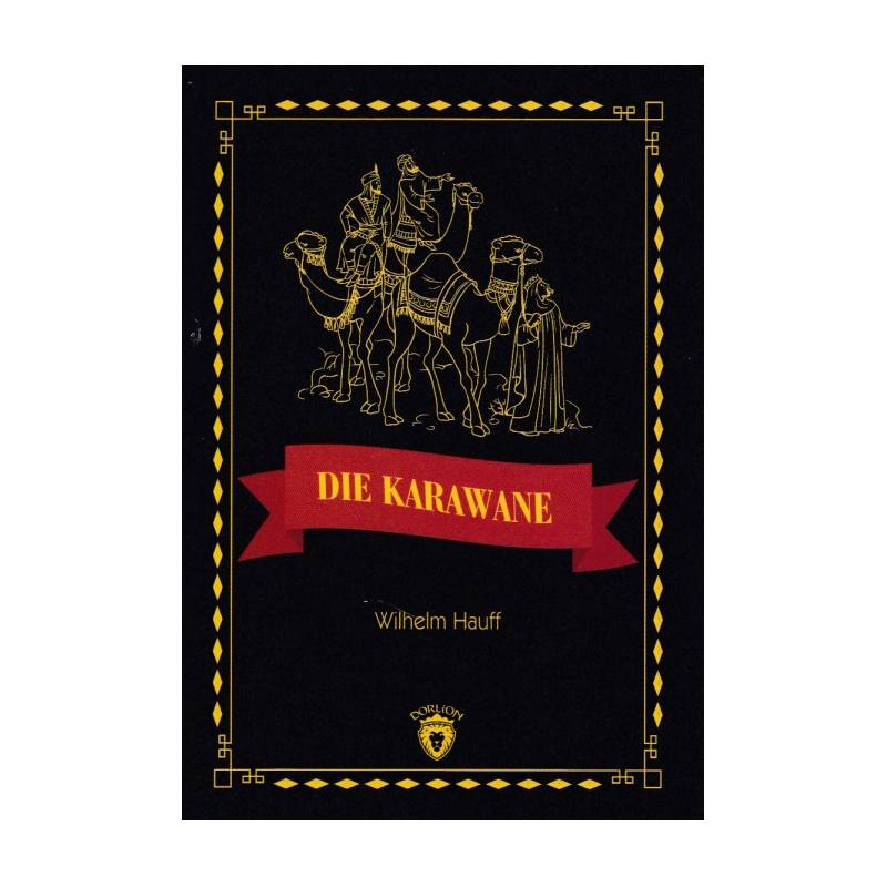 Die Karawane