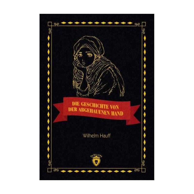 Die Geschichte Von Der Abgehauenen Hand