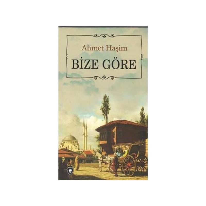 Bize Göre