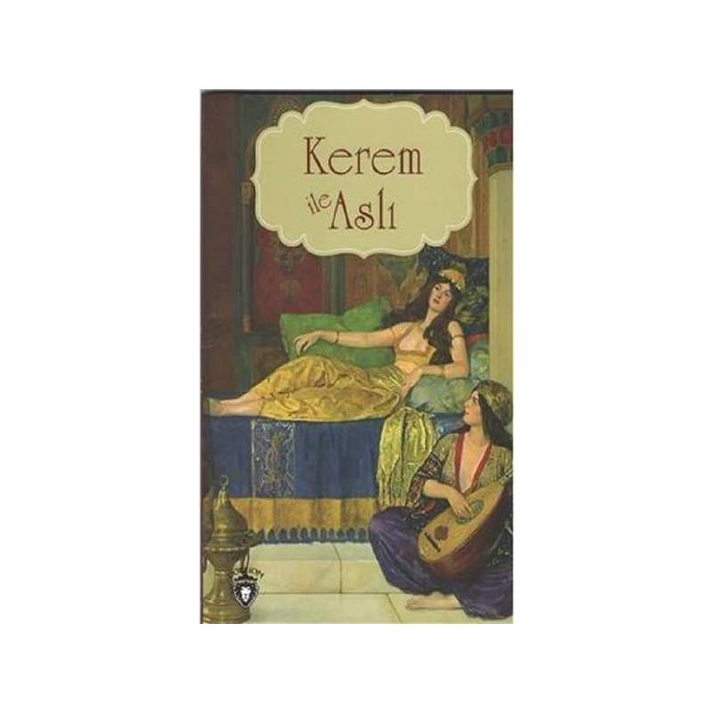Kerem İle Aslı