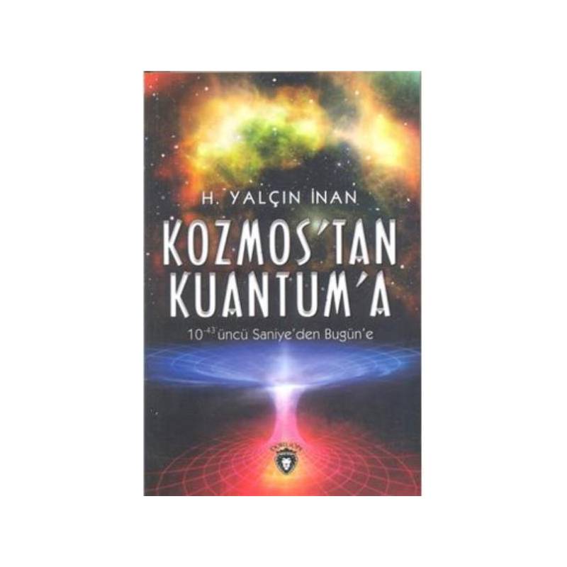 Kozmos´tan Kuantuma