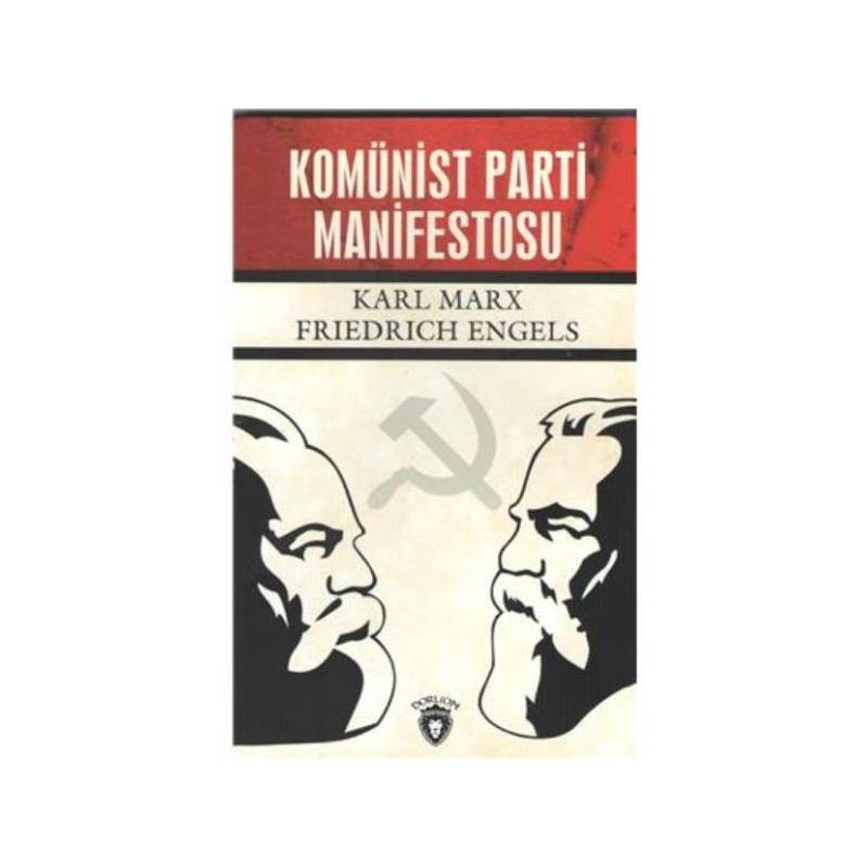 Komünist Parti Manifestosu