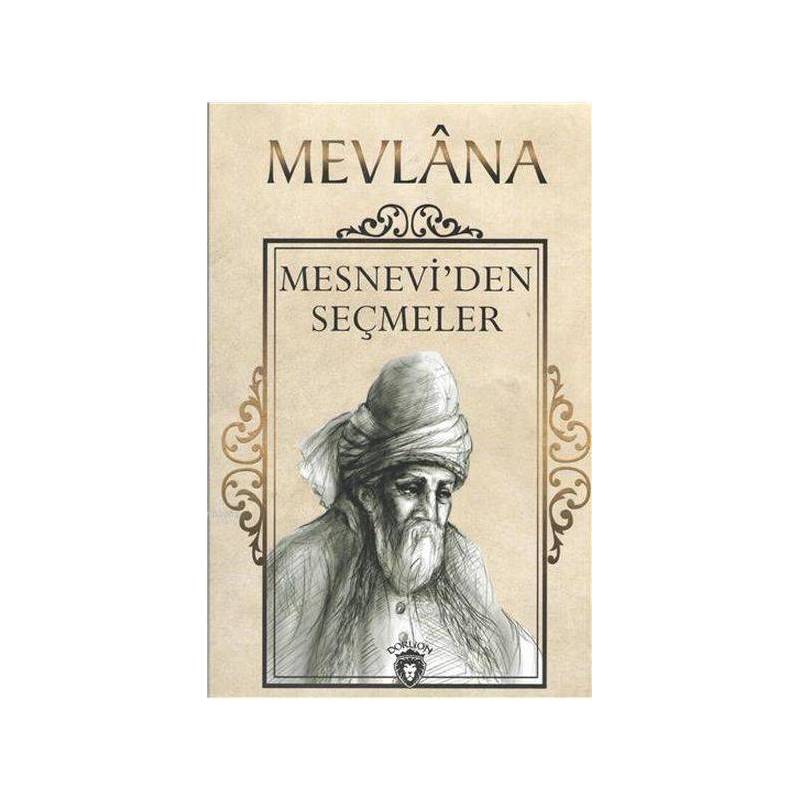 Mesneviden Seçmeler