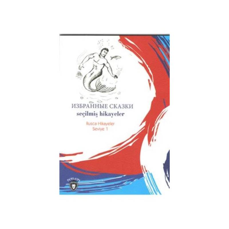 Rusca Hikayeler Seviye 1 Seçilmiş Hikayeler