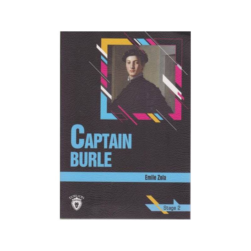 Stage 2 Captain Burle