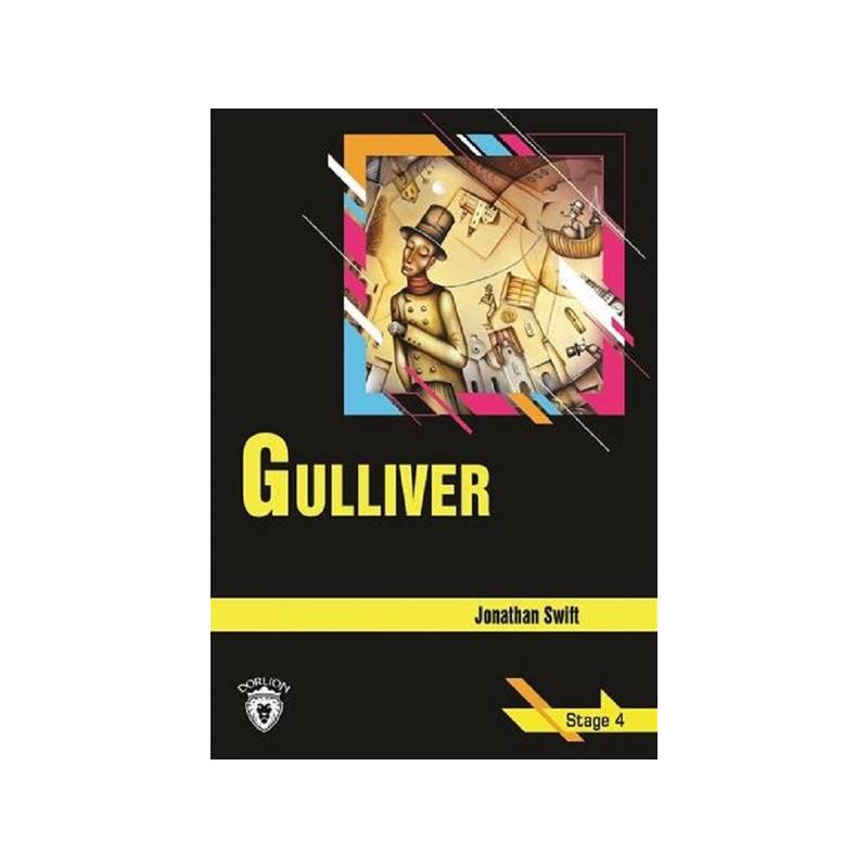 Gulliver Stage 4