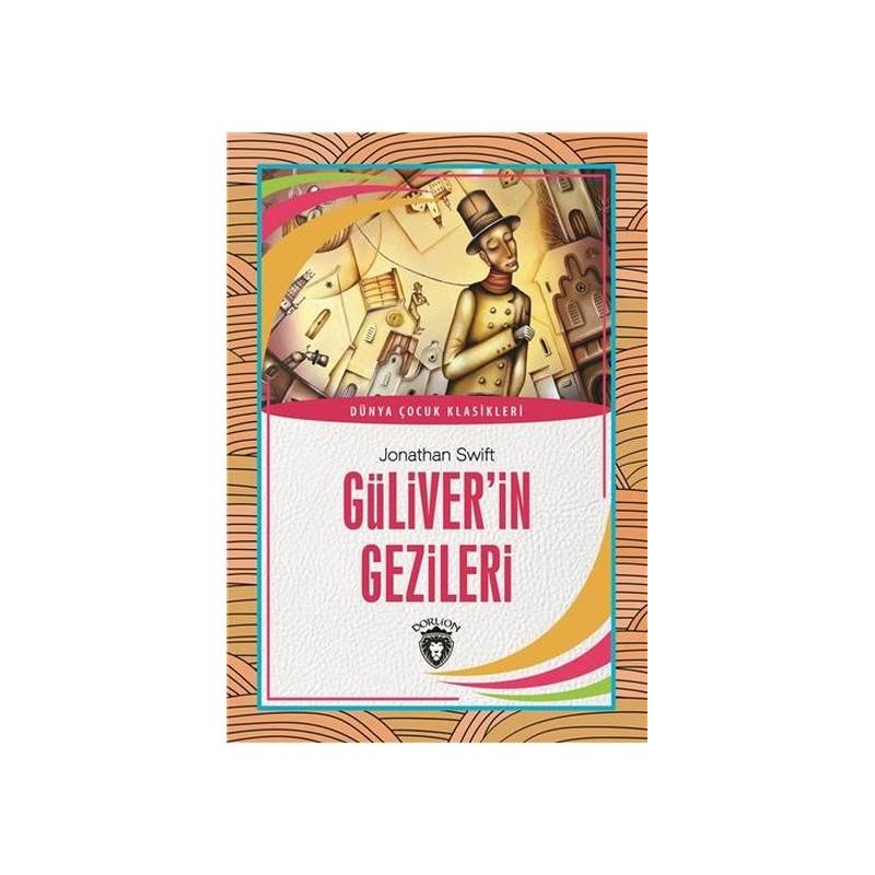 Güliver'in Gezileri