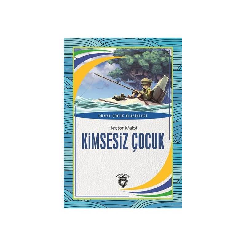 Kimsesiz Çocuk