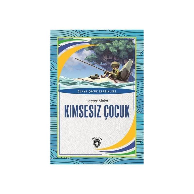 Kimsesiz Çocuk