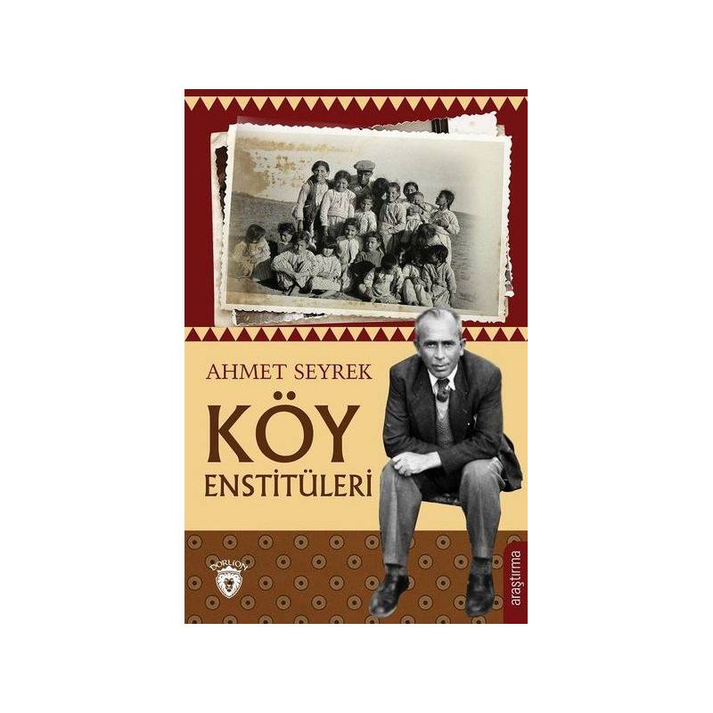Köy Enstitüleri