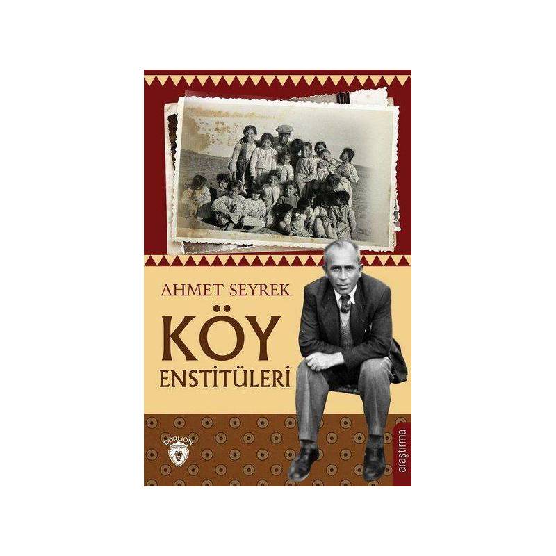 Köy Enstitüleri