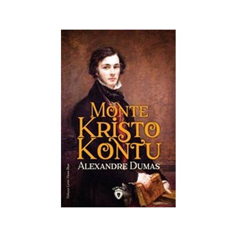 Monte Kristo Kontu