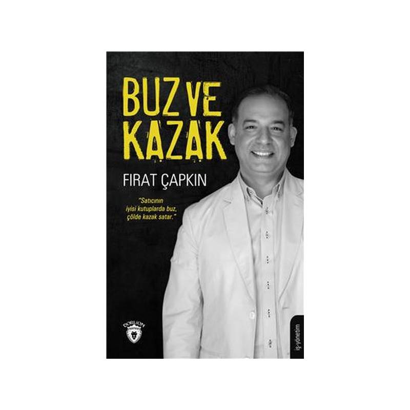 Buz Ve Kazak