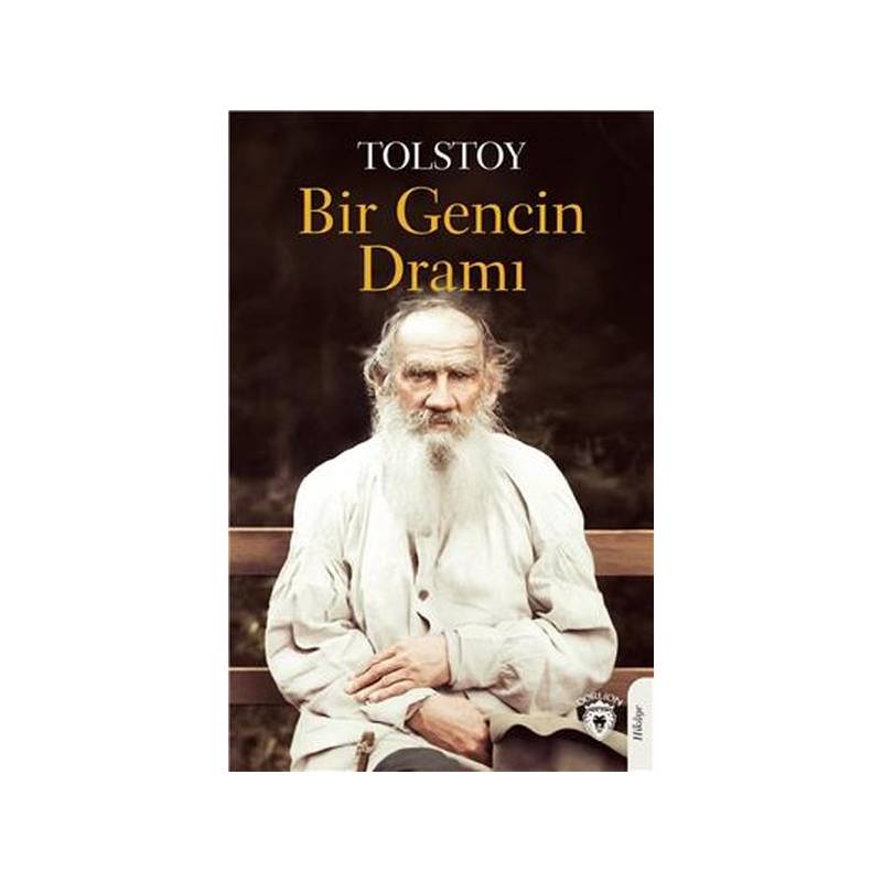 Bir Gencin Dramı