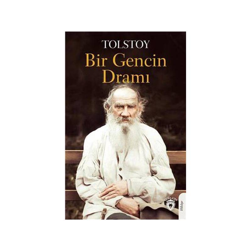 Bir Gencin Dramı