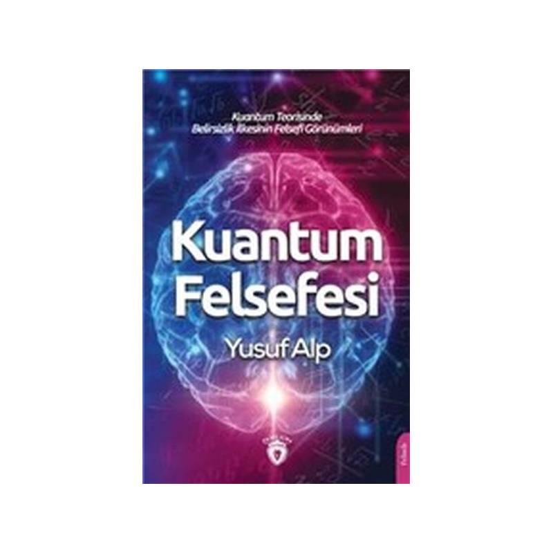 Kuantum Felsefesi