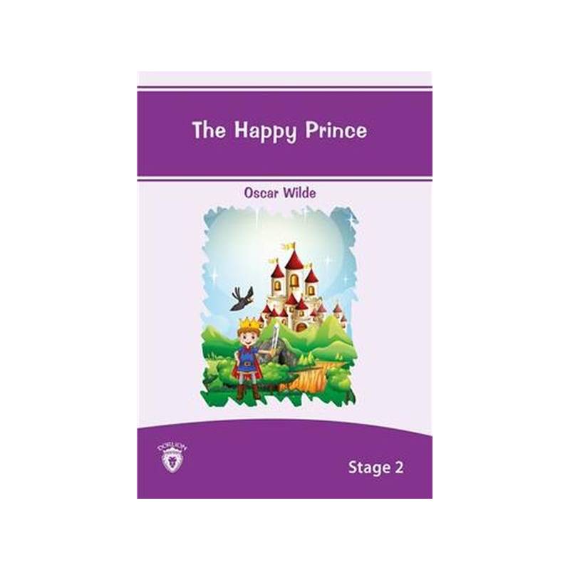 The Happy Prince Stage 2