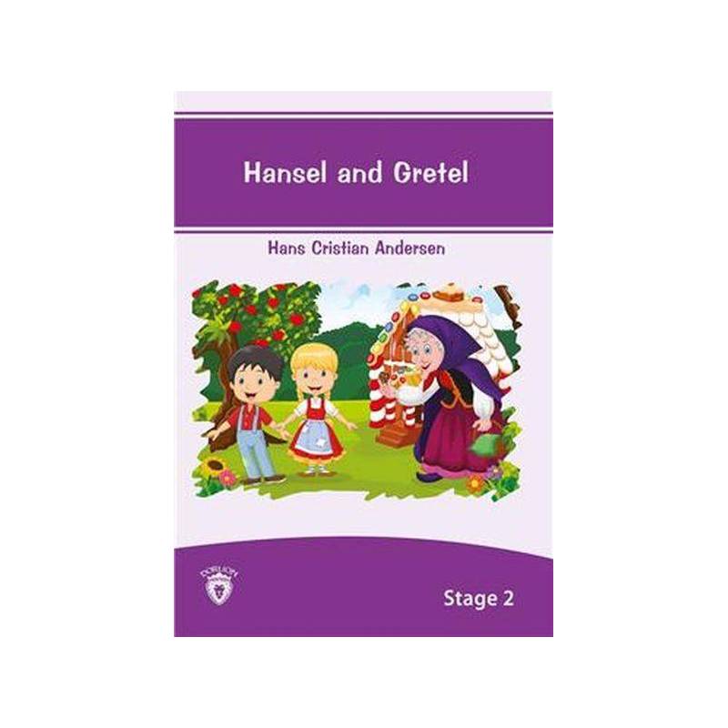 Hansel And Gretel Stage 2
