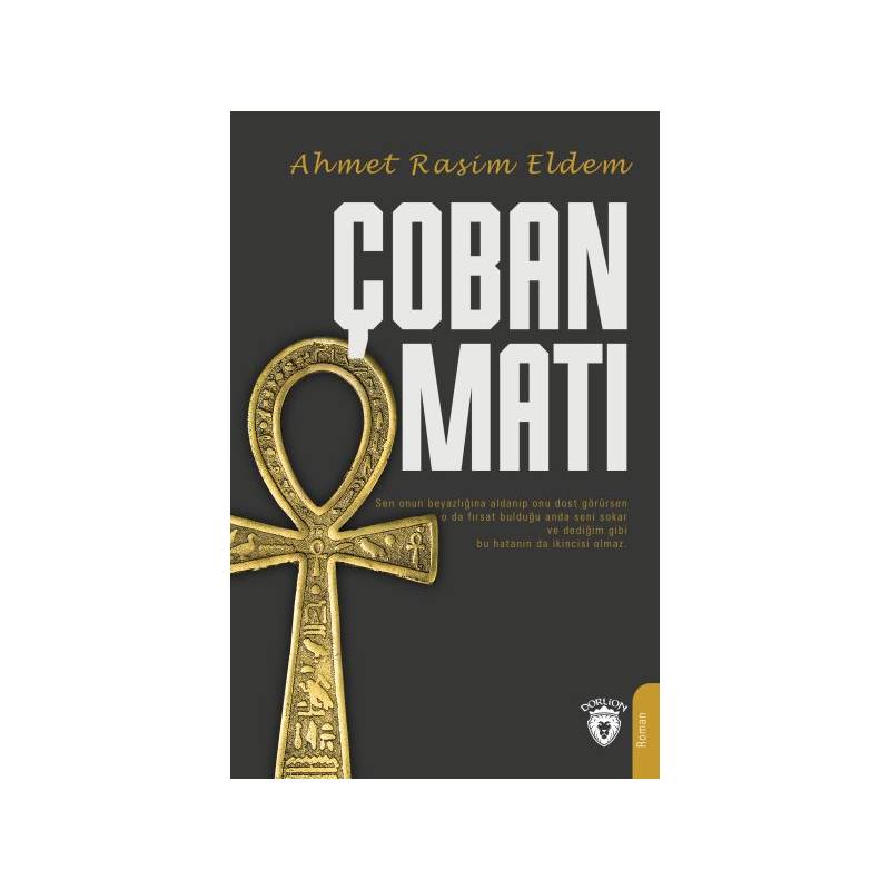 Çoban Matı
