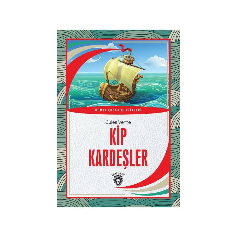 Kip Kardeşler Dünya Çocuk Klasikleri