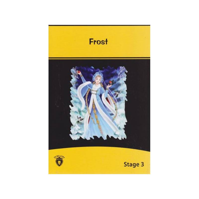 Frost Stage 3