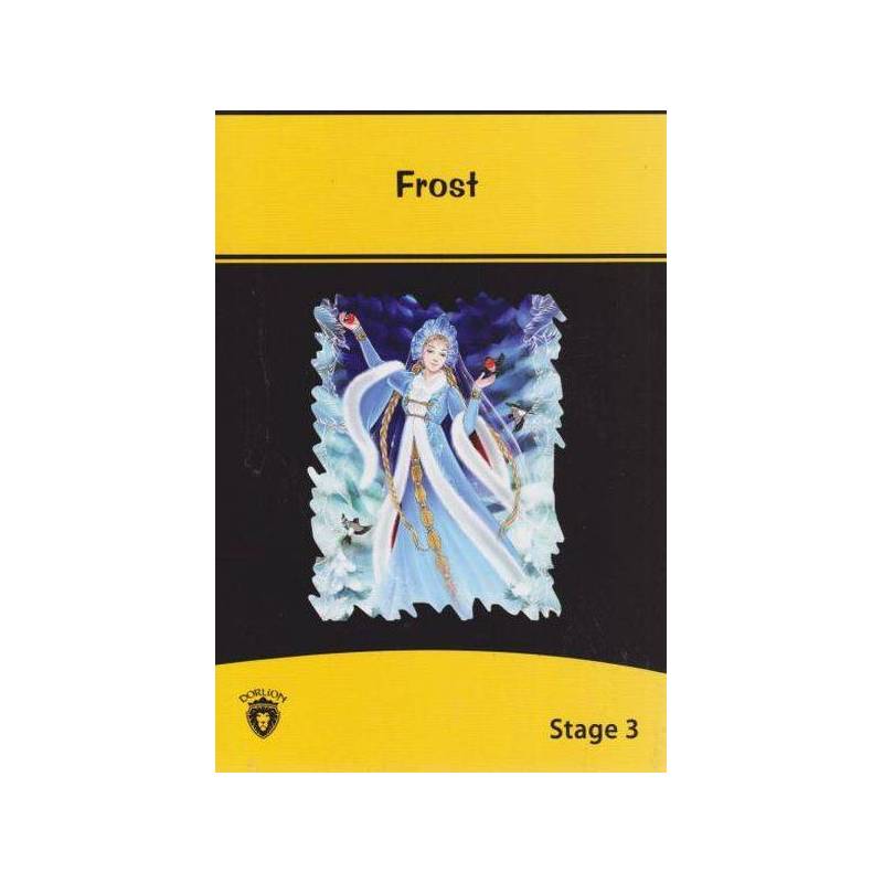 Frost Stage 3