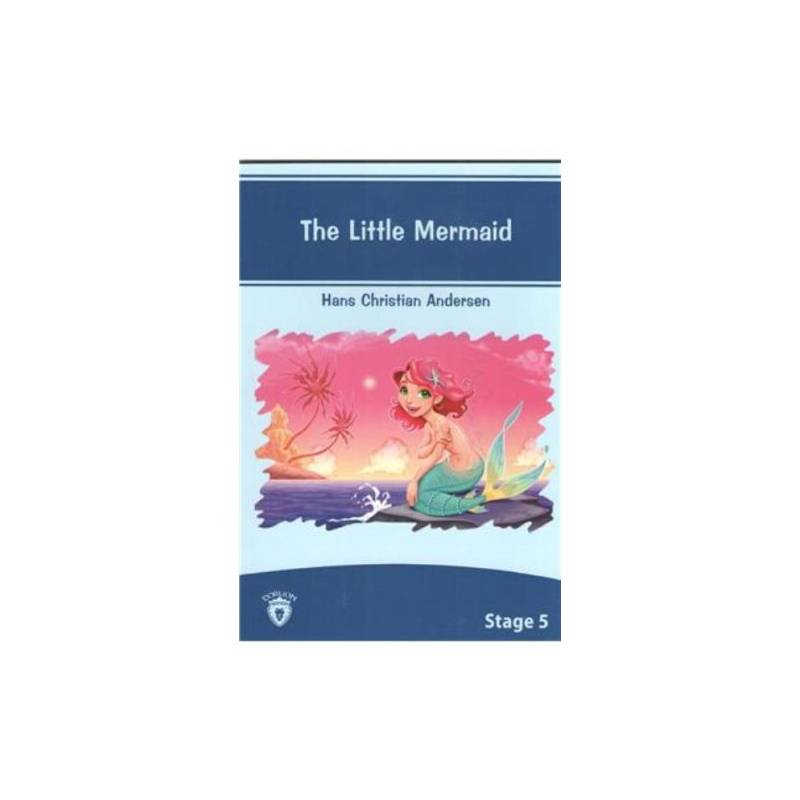 The Little Mermaid Stage 5