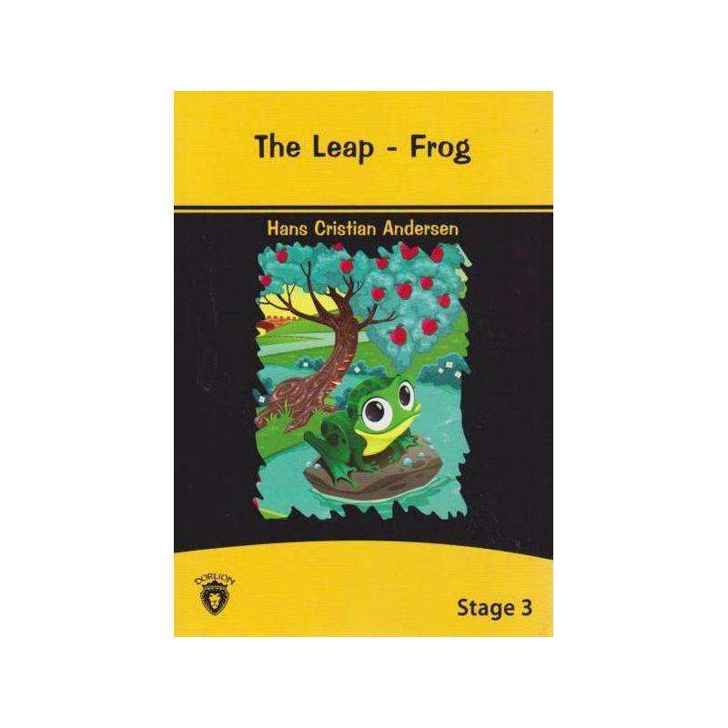 The Leap Frog Stage 3
