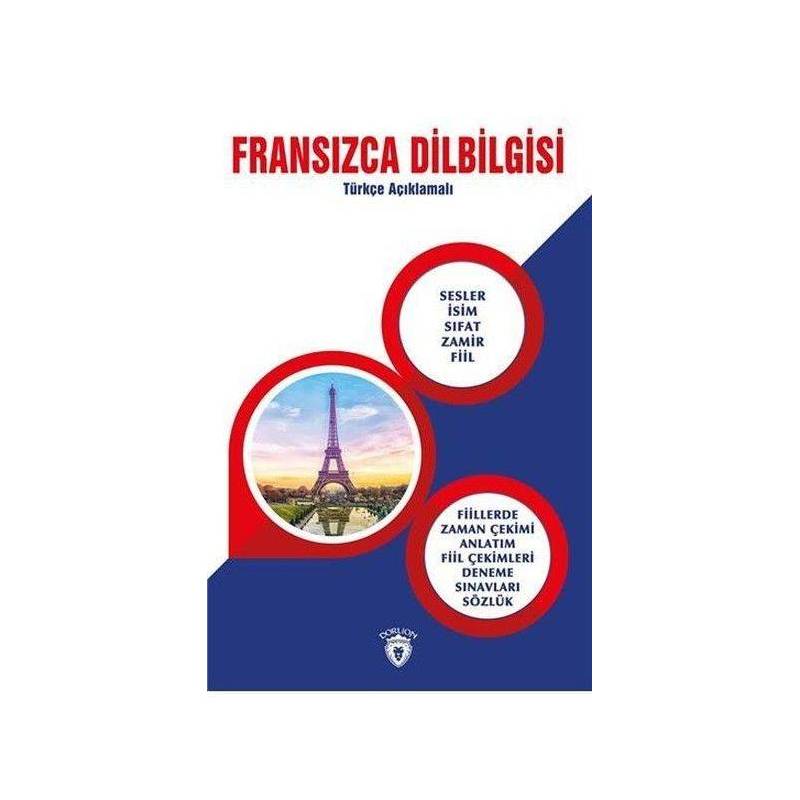Fransızca Dilbilgisi