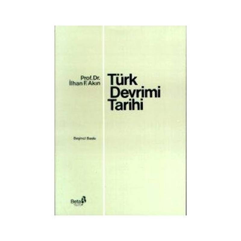 Türk Devrimi Tarihi