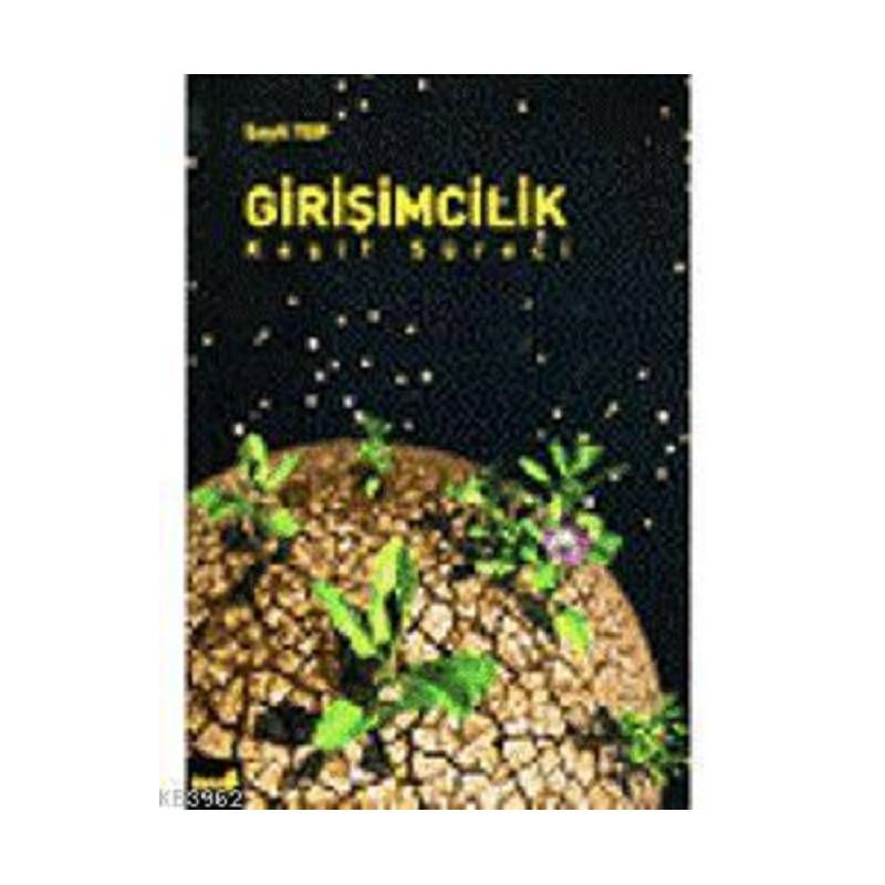 Girişimcilik Keşif Süreci