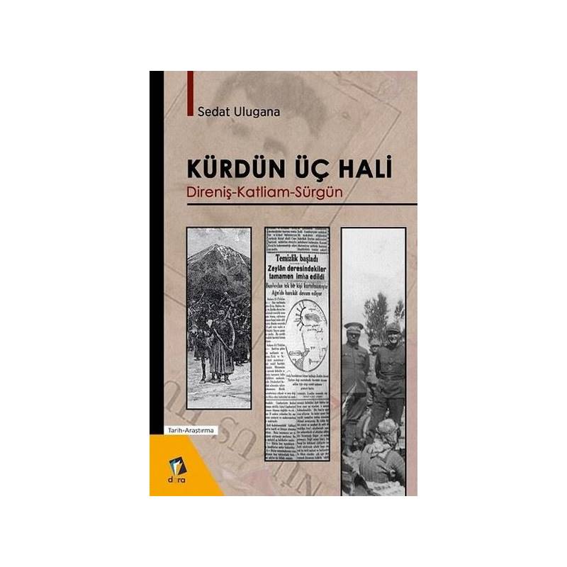 Kürdün Üç Hali