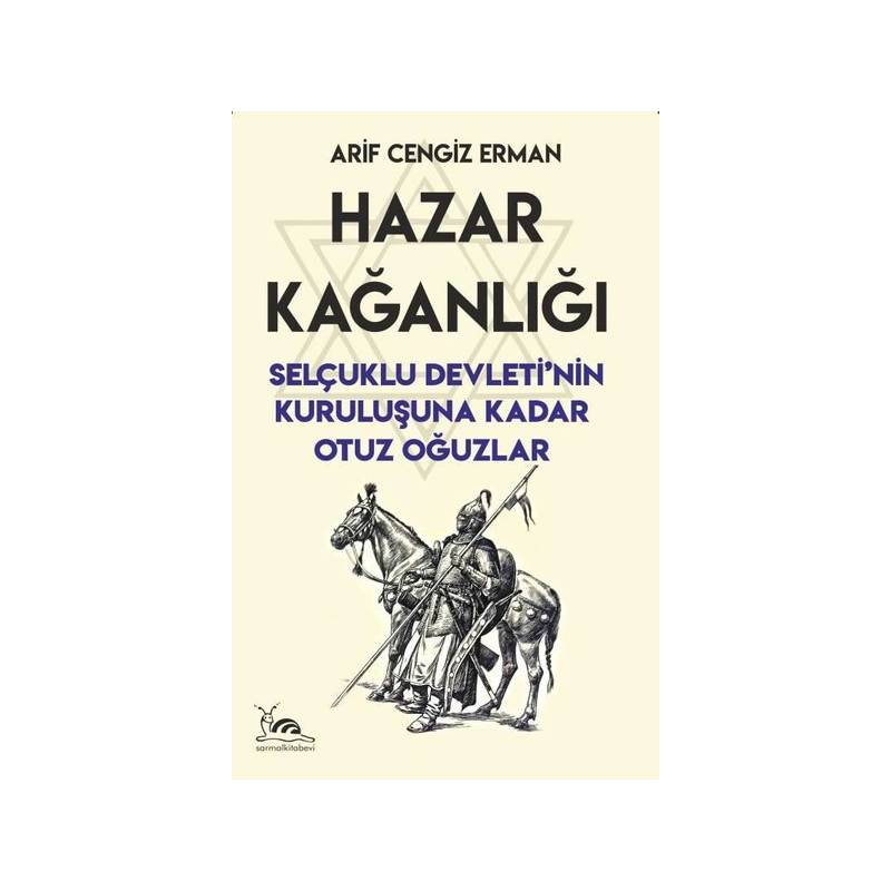 Hazar Kağanlığı-Selçuklu...