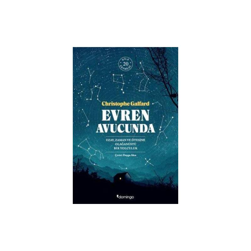 Evren Avucunda