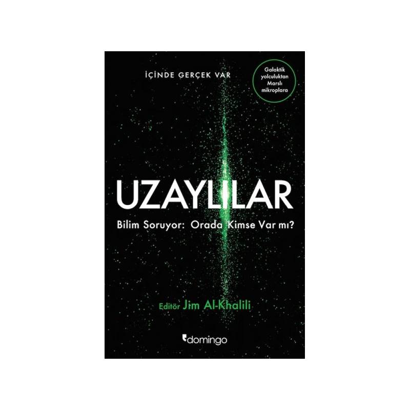 Uzaylılar