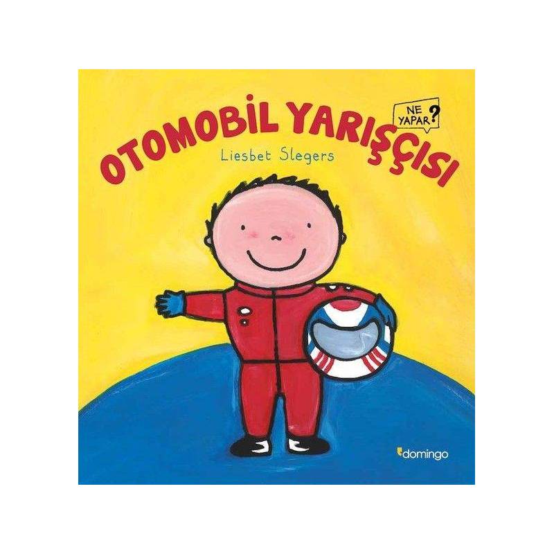 Otomobil Yarışçısı Ne Yapar