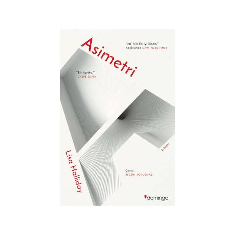 Asimetri