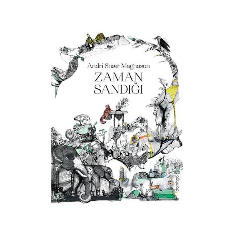 Zaman Sandığı