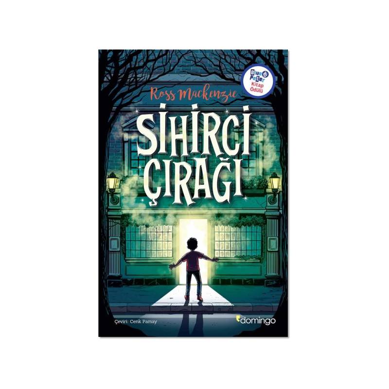 Sihirci Çırağı