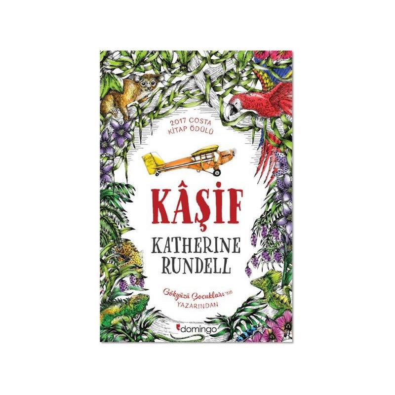 Kaşif