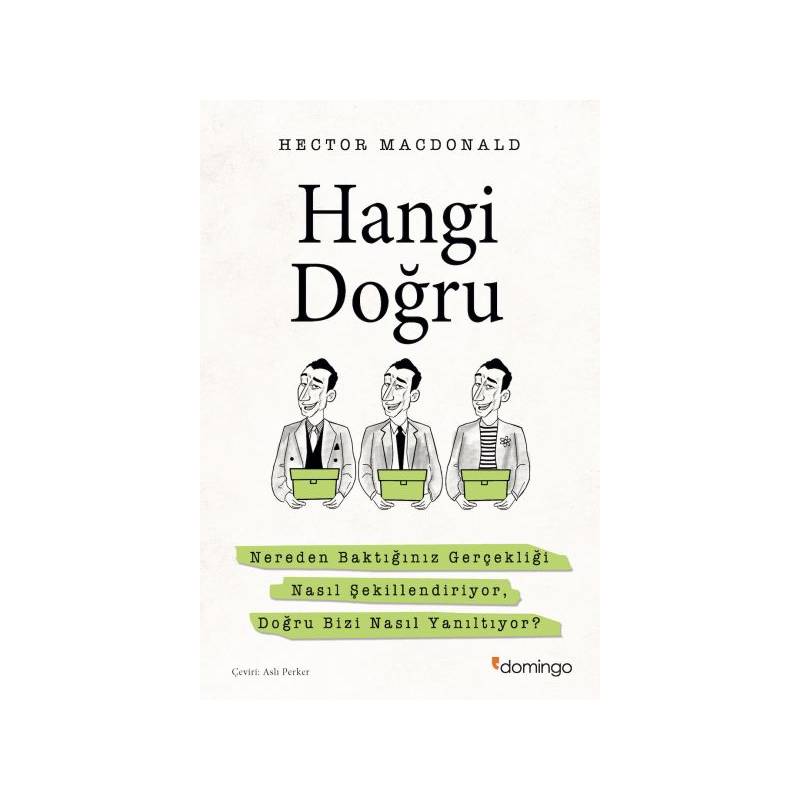 Hangi Doğru