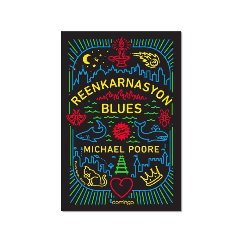 Reenkarnasyon Blues