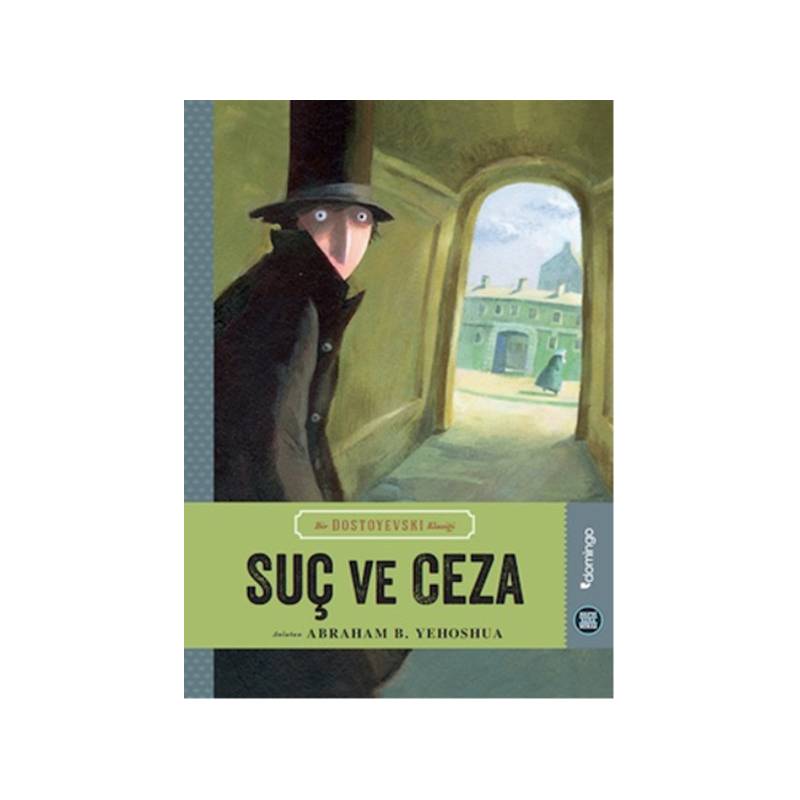 Hepsi Sana Miras Serisi 05 Suç Ve Ceza