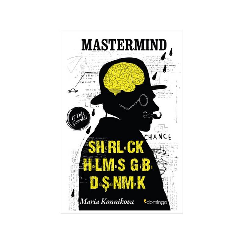 Mastermind Sherlock Holmes Gibi Düşünmek