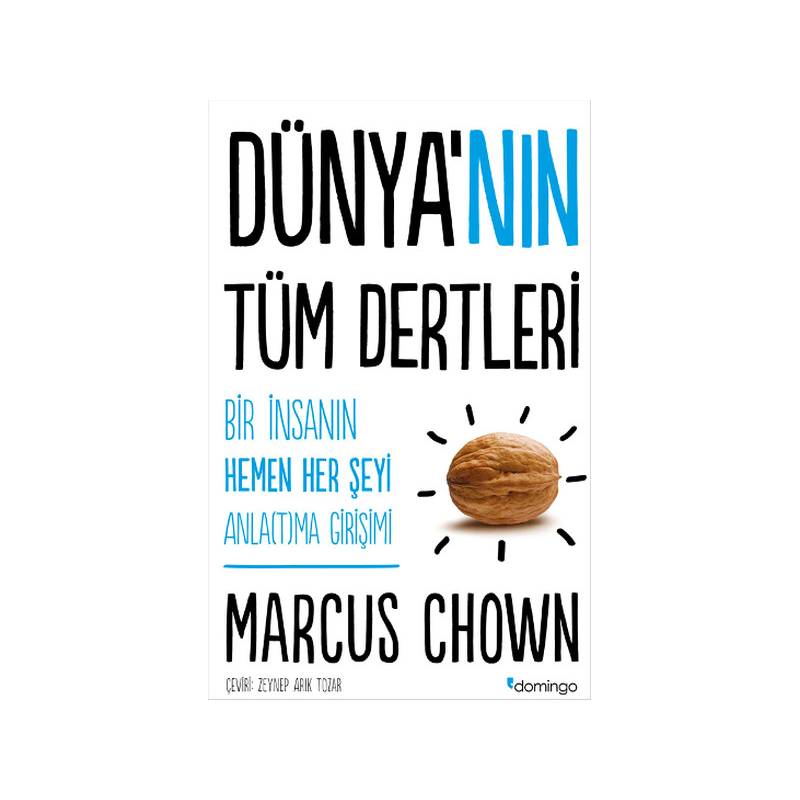 Dünyanın Tüm Dertleri