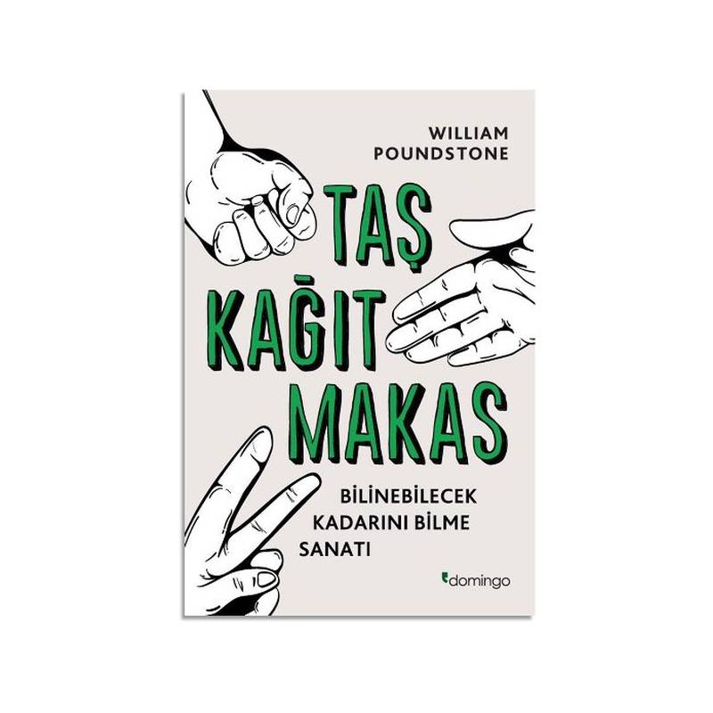 Taş Kağıt Makas