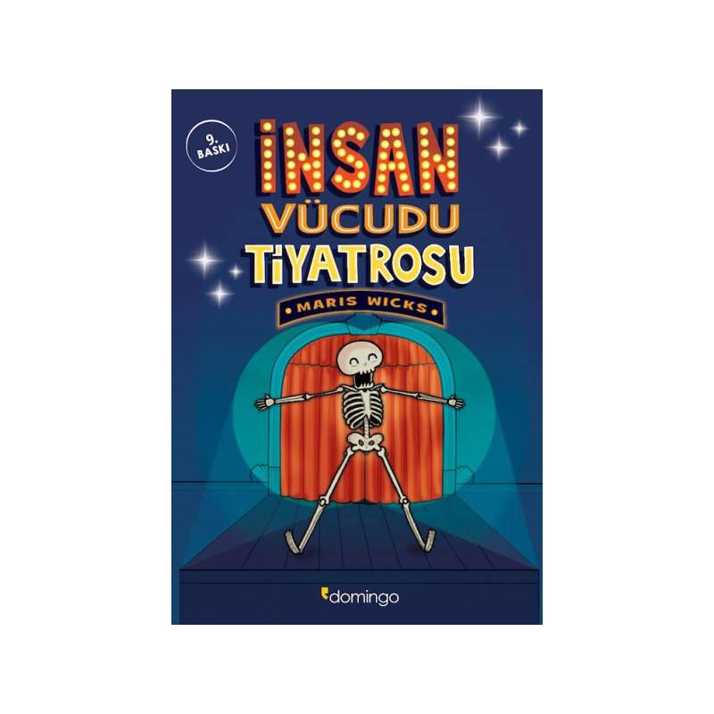 İnsan Vücudu Tiyatrosu