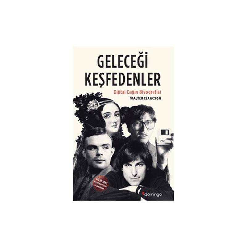 Geleceği Keşfedenler